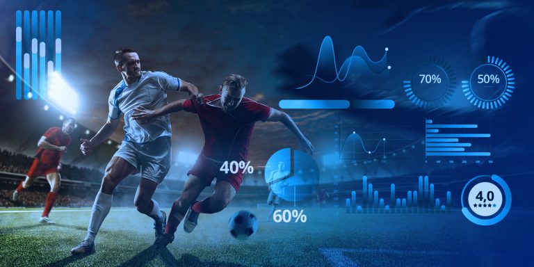 How Big Data And Analytics Improve Football Performance